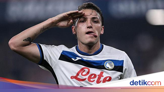 Top Skor Liga Italia: Tidak Sesengit Perebutan Scudetto