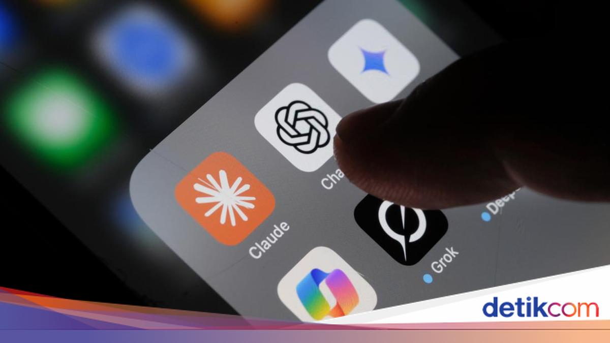 ChatGPT Raih 1 Miliar Pengguna dalam 3,5 Tahun, Kalahkan Rekor Google Maps