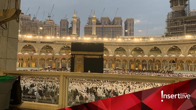 7 Contoh Sambutan Ketua Panitia Isra Mi’raj yang Formal dan Berkesan