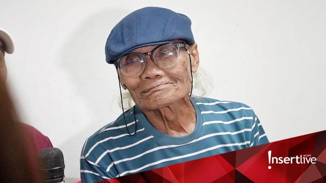 Diguyur Hujan Deras, Rumah Diding Boneng di Matraman Ambruk