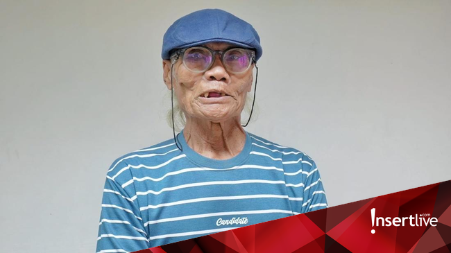 Diding Kesetiaan Diding Boneng Tetap Mengabdi di Teater dan Dunia Pendidikan ...
