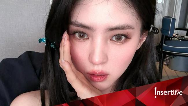 Nggak Main-main, Han So Hee Bocorkan Persiapannya untuk Film Project Y
