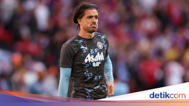 Tak Bawa Grealish ke AS, Keputusan Bersama