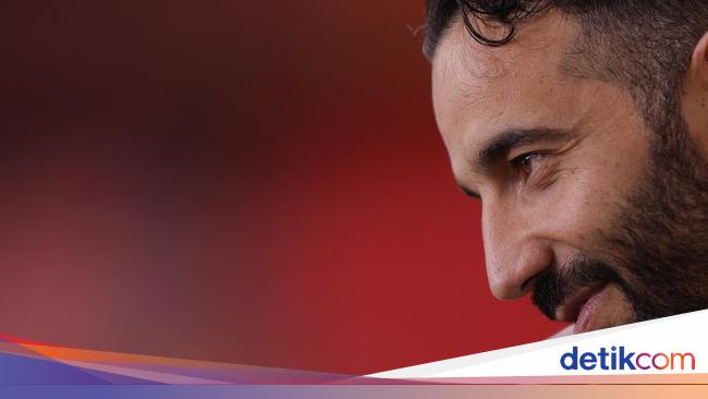 De Ligt Suka Amorim yang Blak-blakan