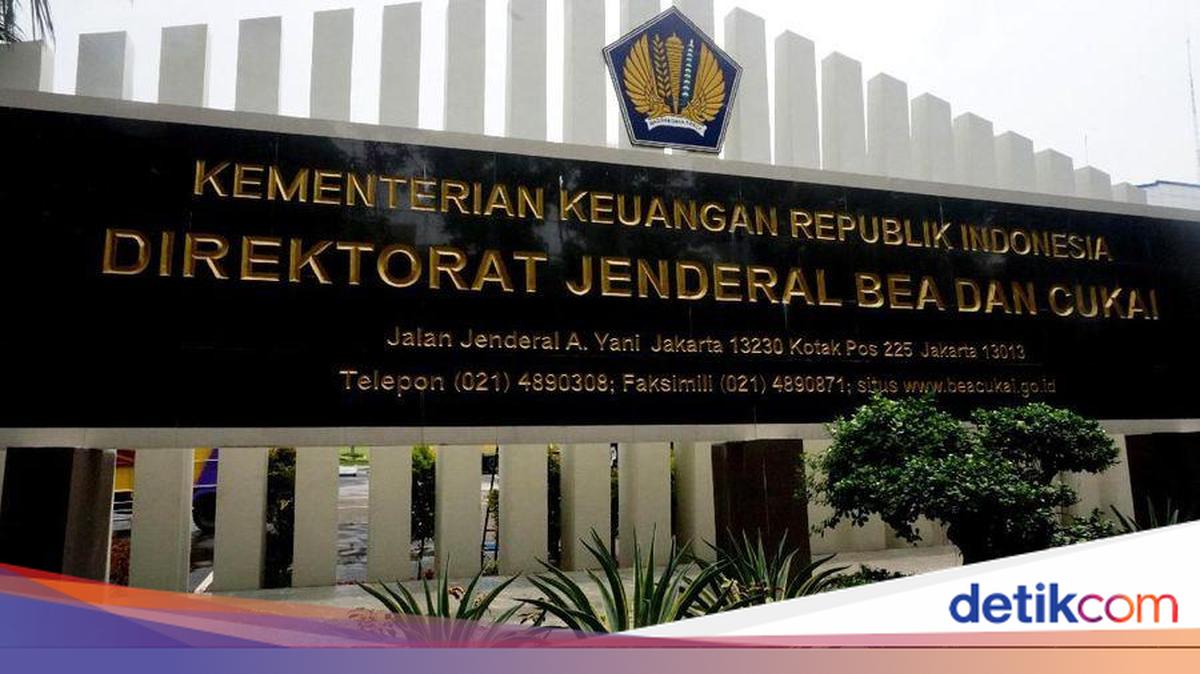 112 Unit Diperiksa, 29 Yacht Berbendera Asing Disegel Bea Cukai