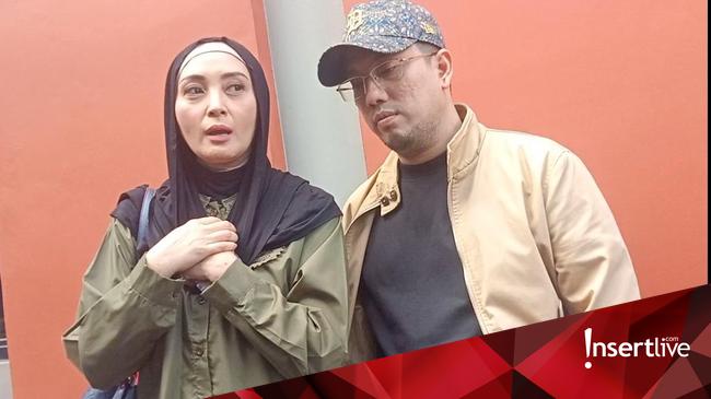Della Puspita Sentil Arman Wosi yang Plin-plan Usai Ajukan-Cabut Gugatan Cerai