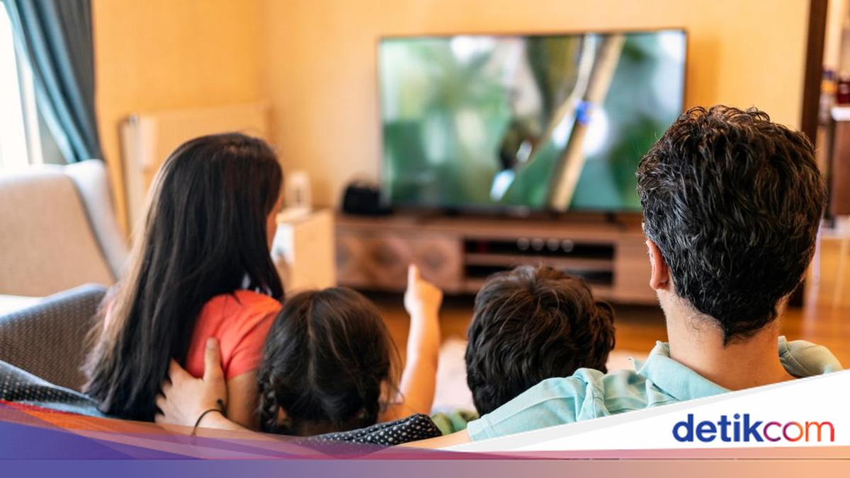 Cara Asyik Punya Tontonan Seru di Rumah Harga Hemat