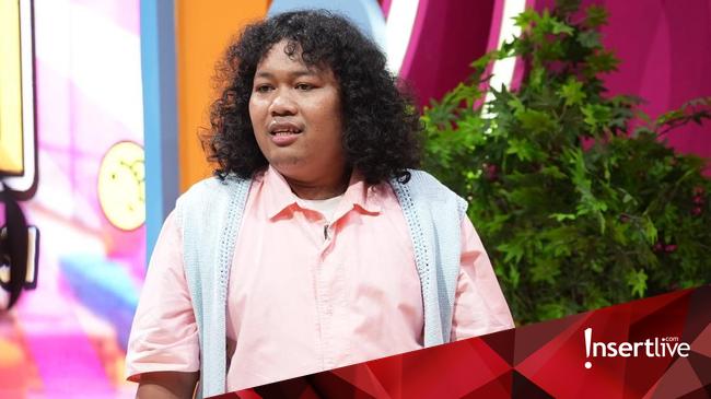 Cerita Marshel Widianto Bawa Pulang Pohon Bekas Properti Syuting untuk Natal di Rumah