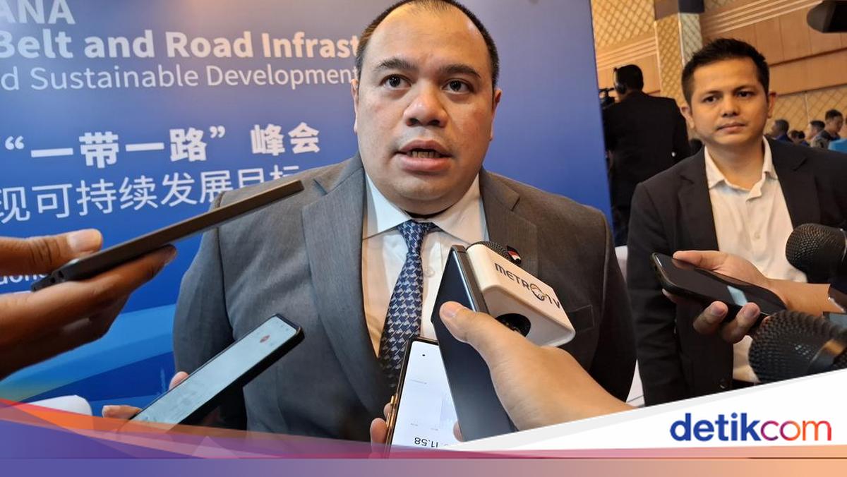 Peluang di Tengah Perang Iran, 4 Sektor Ini Jadi Target Investasi Danantara