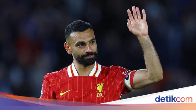 5 Pemain Top Absen di Piala Dunia Antarklub 2025: Ronaldo hingga Salah