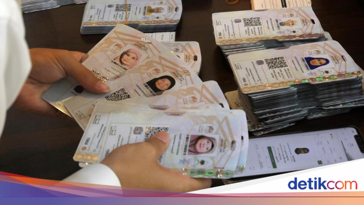 Waspada Modus Penipuan Kartu Nusuk Bermasalah, Jangan Asal Klik Link