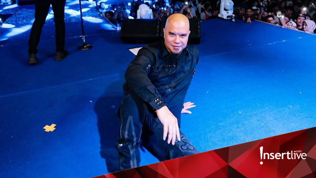 Pesan Menyentuh Ahmad Dhani Jelang Pernikahan Al Ghazali & Alyssa Daguise