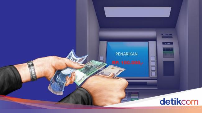 Kantong Bocor Ojek Online