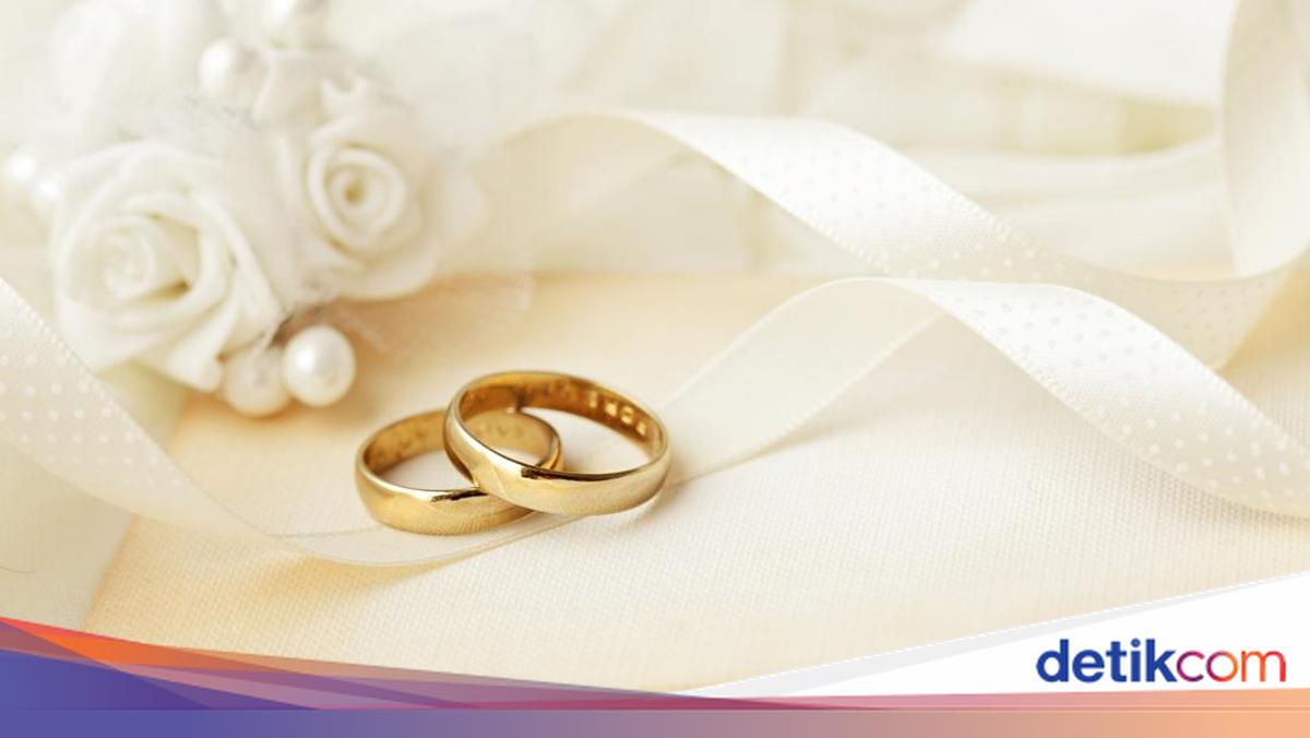 Cara Urus Buku Nikah Rusak atau Hilang, Ini Syaratnya