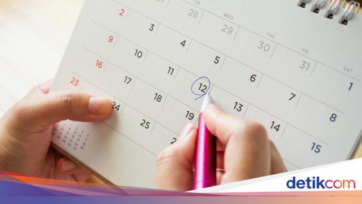 Libur Akhir Semester 2 Sampai Kapan? Cek Jadwal-Tanggal Masuk Sekolah Jogja!