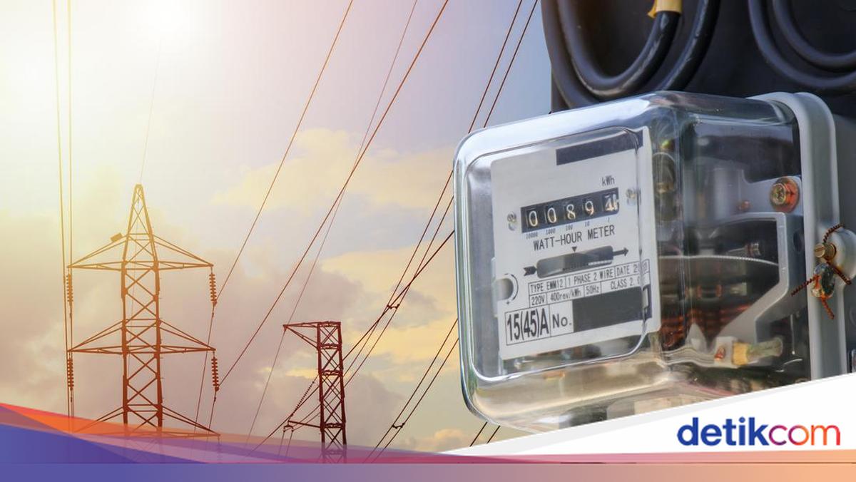 Tarif Listrik Triwulan II 2026 Tetap — Pemerintah Tahan di Tengah Tekanan Biaya PLN