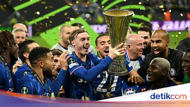 Nasihat Makelele ke Chelsea: Jangan Asal Beli Pemain Lagi
