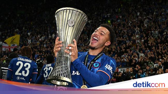 Chelsea Mau Tebus Sancho, Kasih Syarat Pangkas Gaji