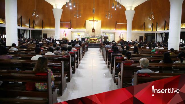 Urutan Bacaan Liturgi Natal yang Perlu Diketahui