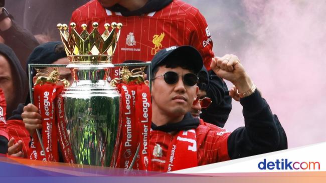 Duel 5 Pemain Jepang di Liga Inggris Musim Depan