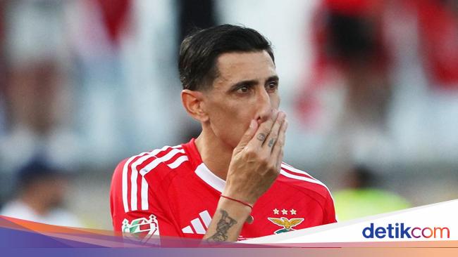 Usai 18 Tahun Merantau, Di Maria Pulang Kampung ke Rosario