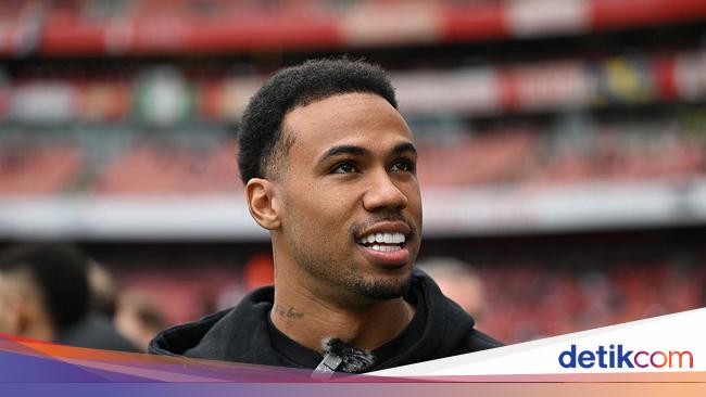 Arsenal Bakal Beri Gabriel Kontrak Baru