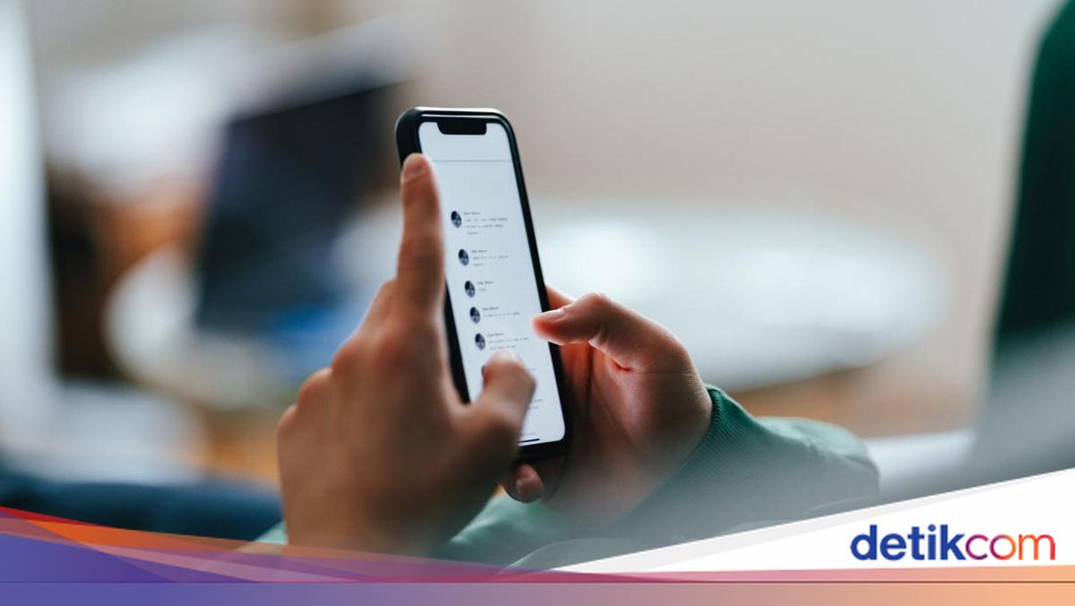 WhatsApp di iPhone Kini Bisa Pakai 2 Nomor Sekaligus, Begini Caranya