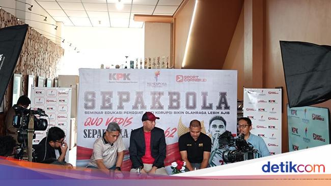 Kampanye Sepakbola Indonesia yang Fair Play dan Sportif