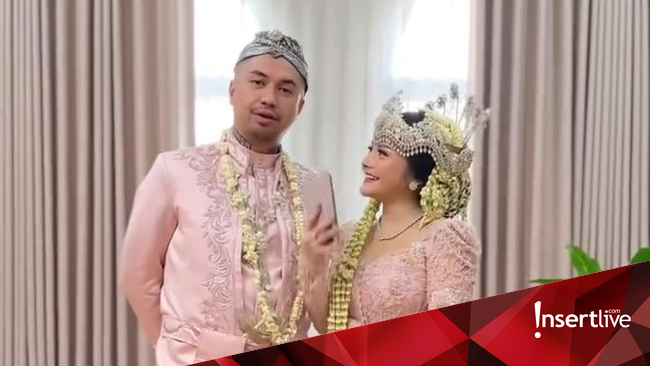 7 Potret Prewedding Mawar AFI yang Jadi Sorotan karena Perut Buncit