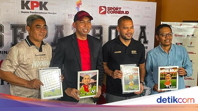 Membangun Sepakbola Indonesia yang Fair Play dan Sportif