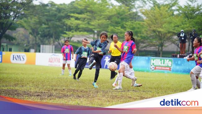 Coach Timo: Sepakbola Usia Dini Harus Utamakan Kesenangan Bermain