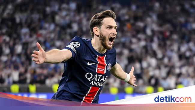 Kvaratskhelia Tegaskan Dirinya Juga Raih Scudetto Musim Ini