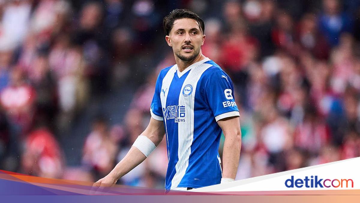 Alaves: Pemain Naturalisasi Malaysia Bisa Main usai Jeda Internasional