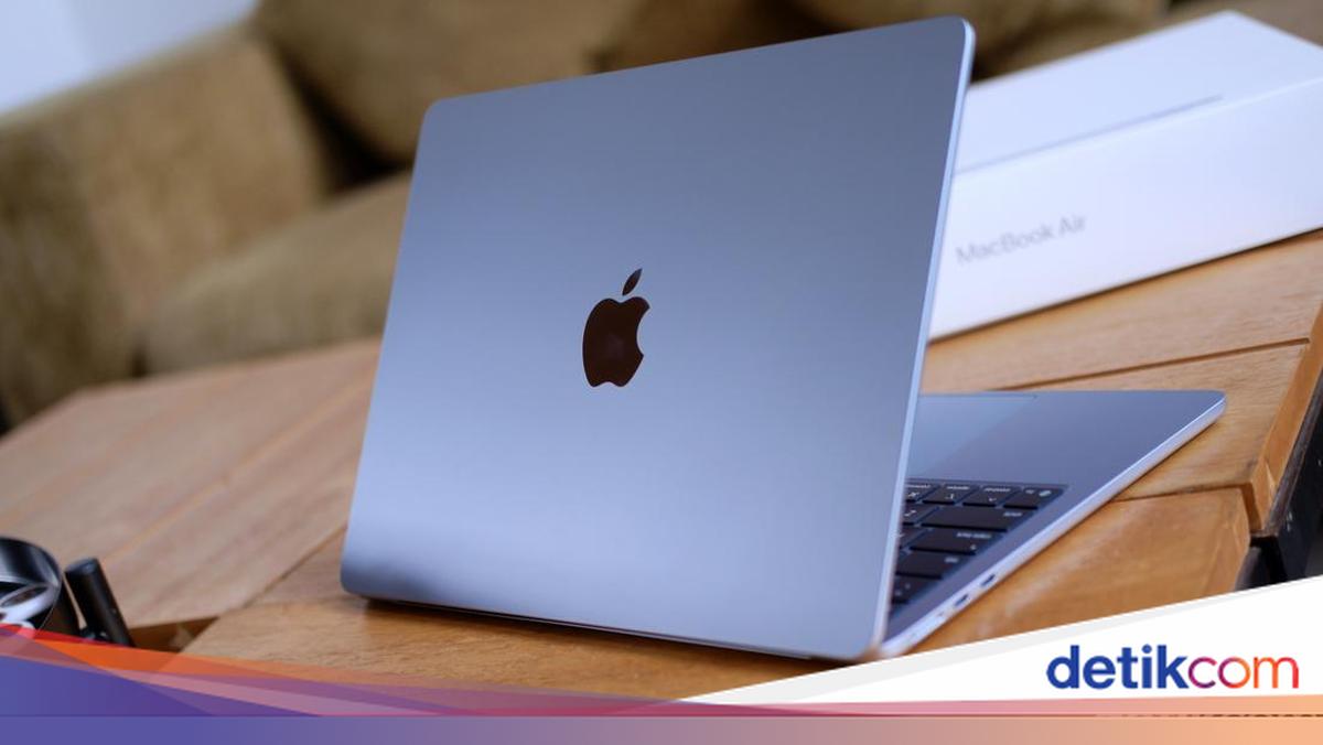 Apple Siap Rilis MacBook Terjangkau dengan Pilihan Warna Menarik di Tahun 2026