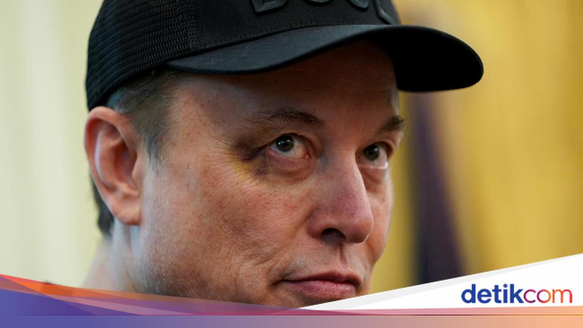 Punya Harta Rp 8.052 Triliun, Begini Cara Elon Musk Habiskan Uangnya