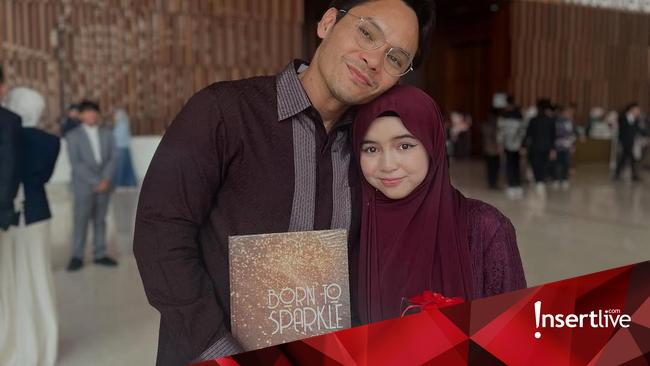 Mulai Waspada, Ben Kasyafani Bagikan Cara Awasi Pergaulan Sienna di Usia Remaja