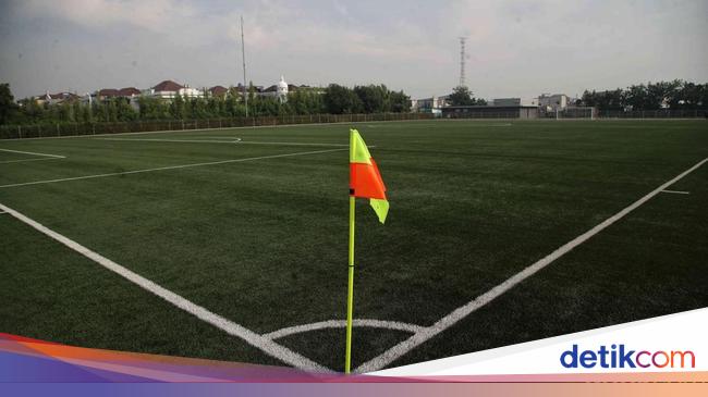 Melihat Lebih Dekat Stadion Tugu Utara Usai Direvitalisasi