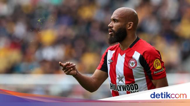 Brentford Mungkin Pertahankan Mbeumo, MU Gigit Jari?
