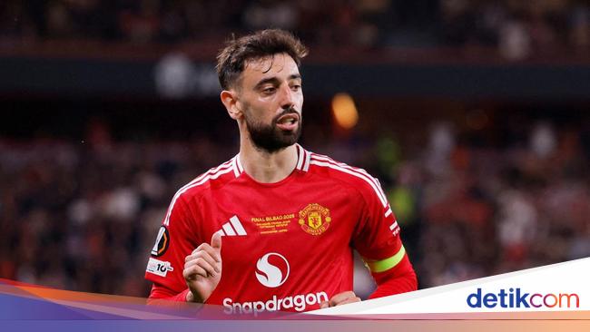 Fernandes, Dembele, Messi, dan Para Pemain yang Tolak ke Arab Saudi