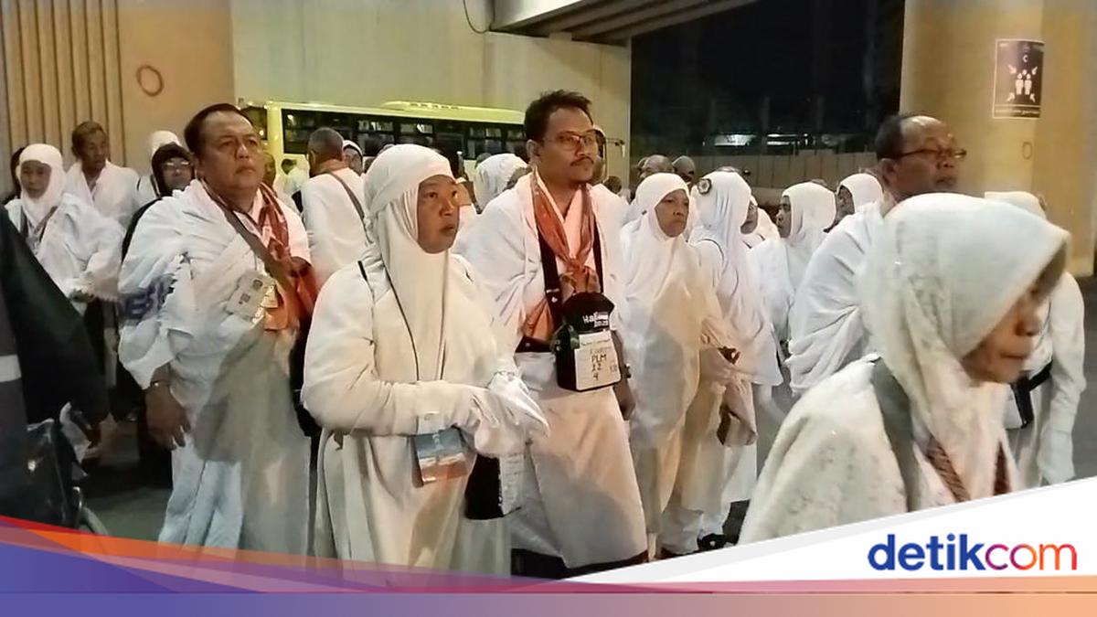 30+ Ucapan untuk Orang yang Berangkat Haji 2026, Semoga Mabrur