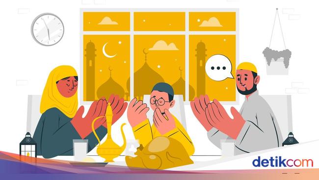 Puasa 1 Muharram