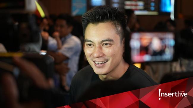 Cerita Baim Wong Ditawari Jadi Bupati Purwakarta