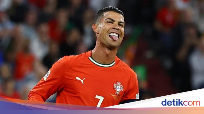 Ronaldo Ingin Bakat Yamal Berkembang Tanpa Tekanan Berlebihan