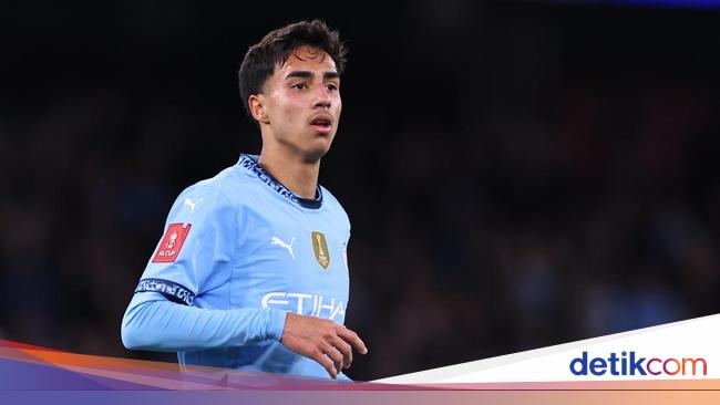 Man City Akan Pinjamkan Dua Pemain ke Girona