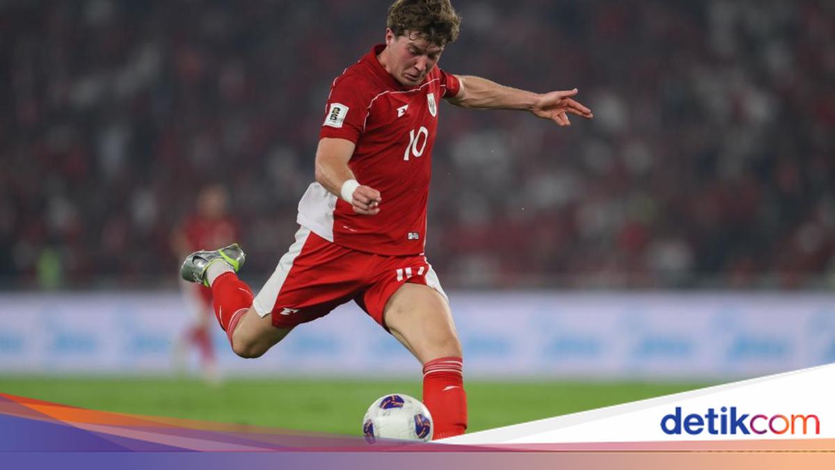 Ole Romeny Suka dengan Gaya Melatih Patrick Kluivert