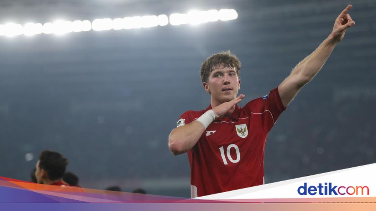 Prediksi Susunan Pemain Indonesia Vs Arab Saudi: Paes dan Romeny Starter!