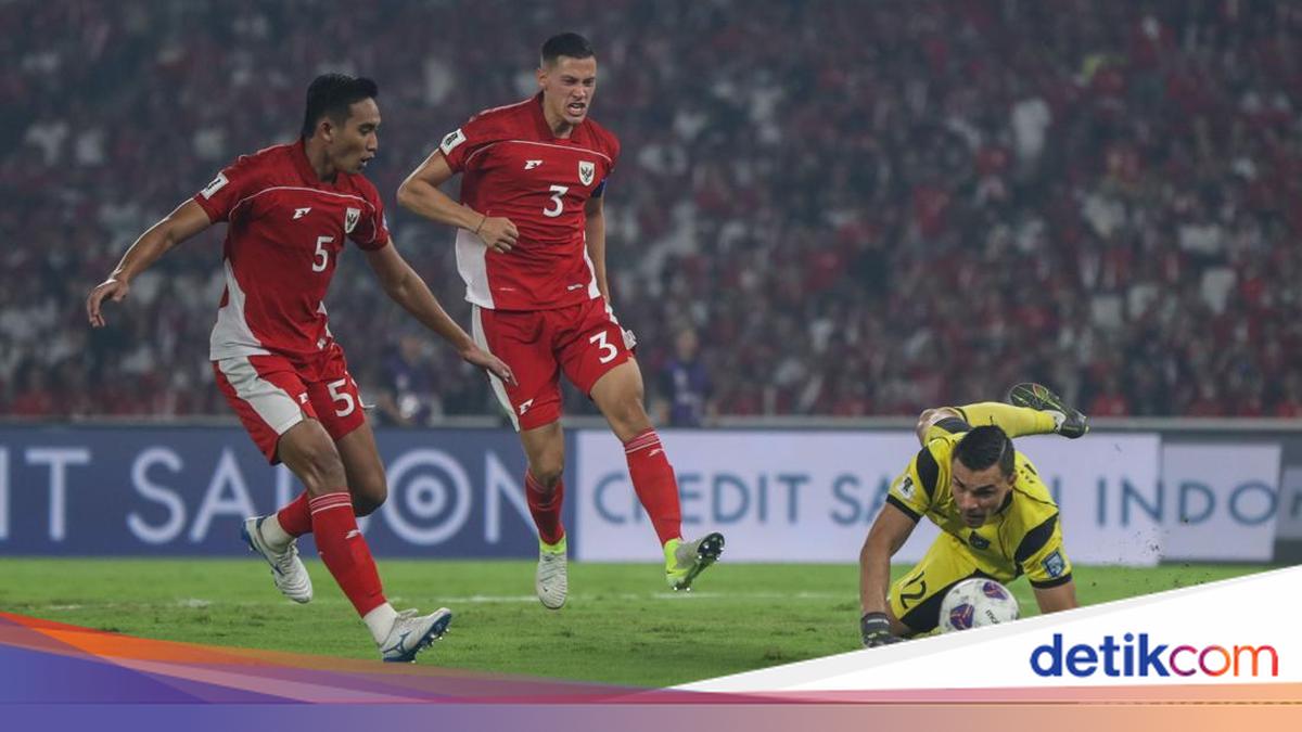 Emil Audero Absen Bela Timnas Indonesia: Beginilah Sepakbola dan Hidup!