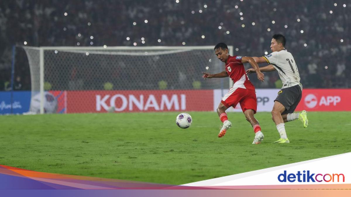 Beckham Putra: Arab Saudi-Irak Tim Tangguh, tapi...