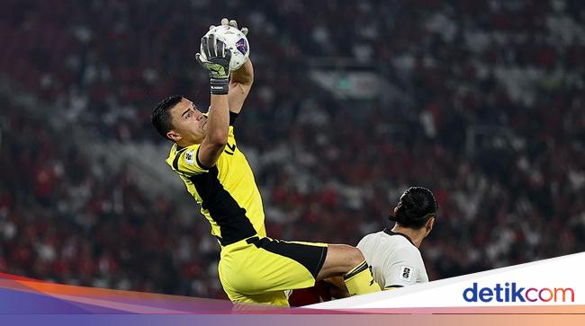 Debut Mantap Emil Audero