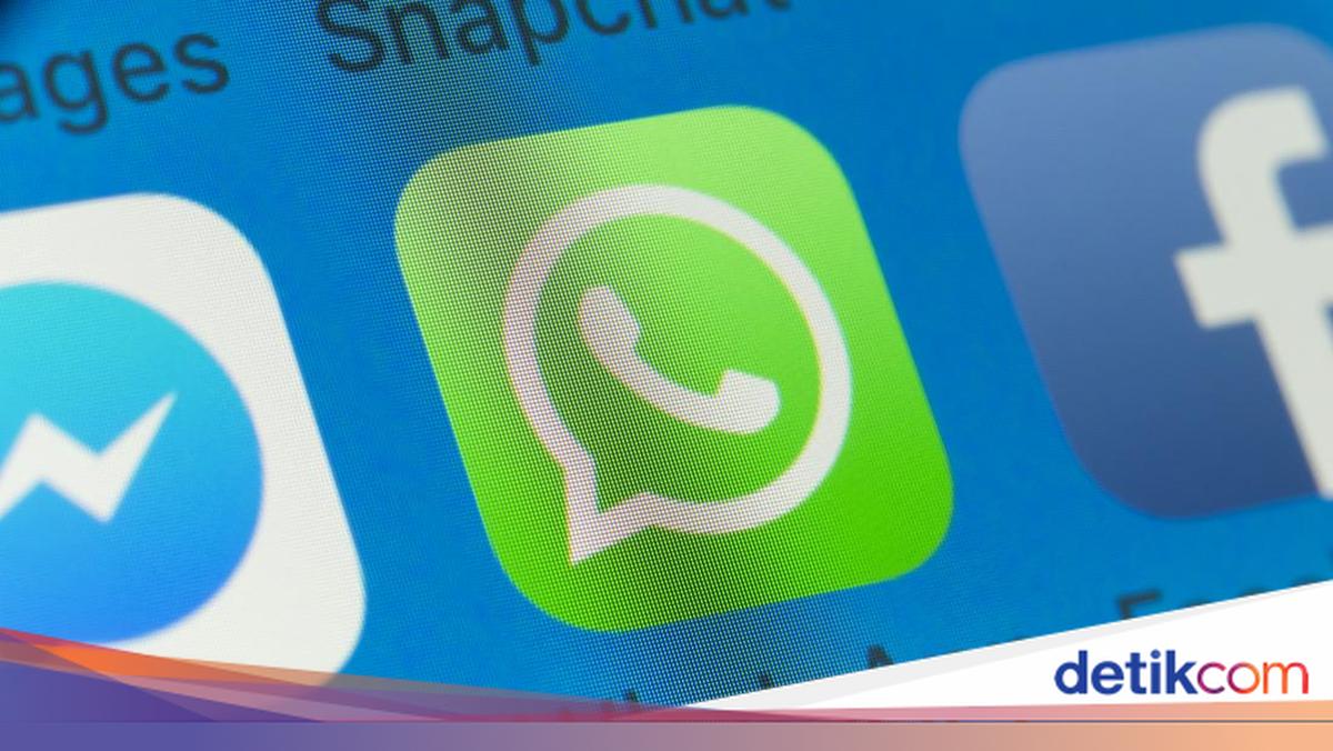 WhatsApp Siapkan Fitur Pengingat Ulang Tahun Agar Tak Lupa Kasih Ucapan